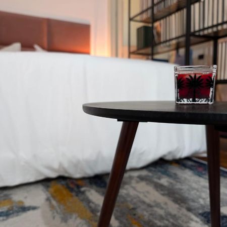 Art Palace Apartment City Center Κατάνια Εξωτερικό φωτογραφία