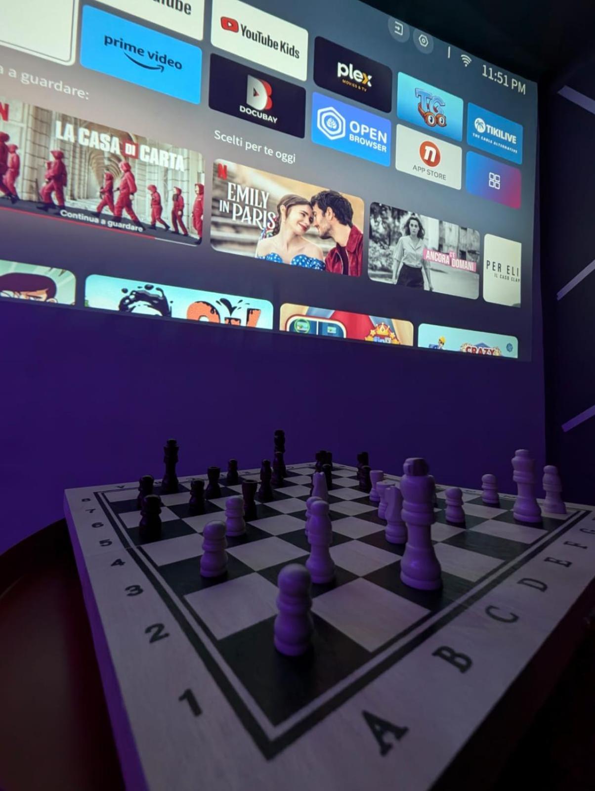 Art Palace Apartment City Center Κατάνια Εξωτερικό φωτογραφία