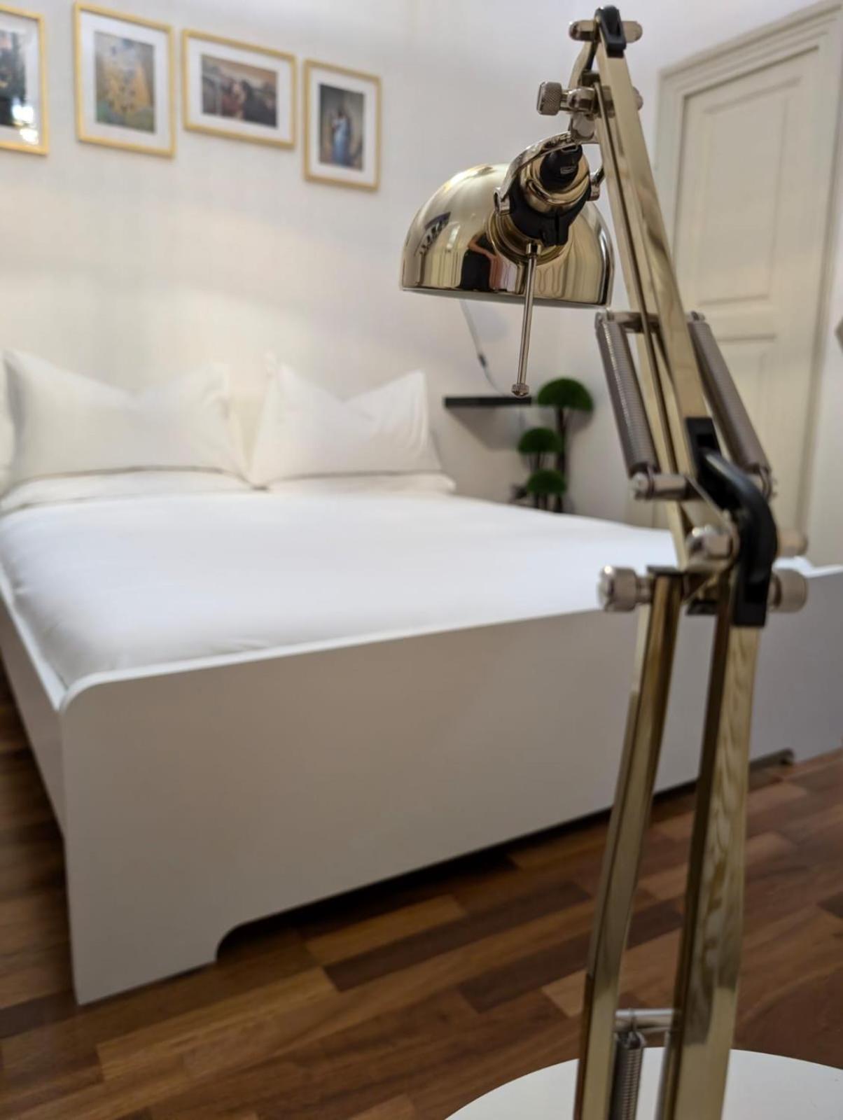 Art Palace Apartment City Center Κατάνια Εξωτερικό φωτογραφία