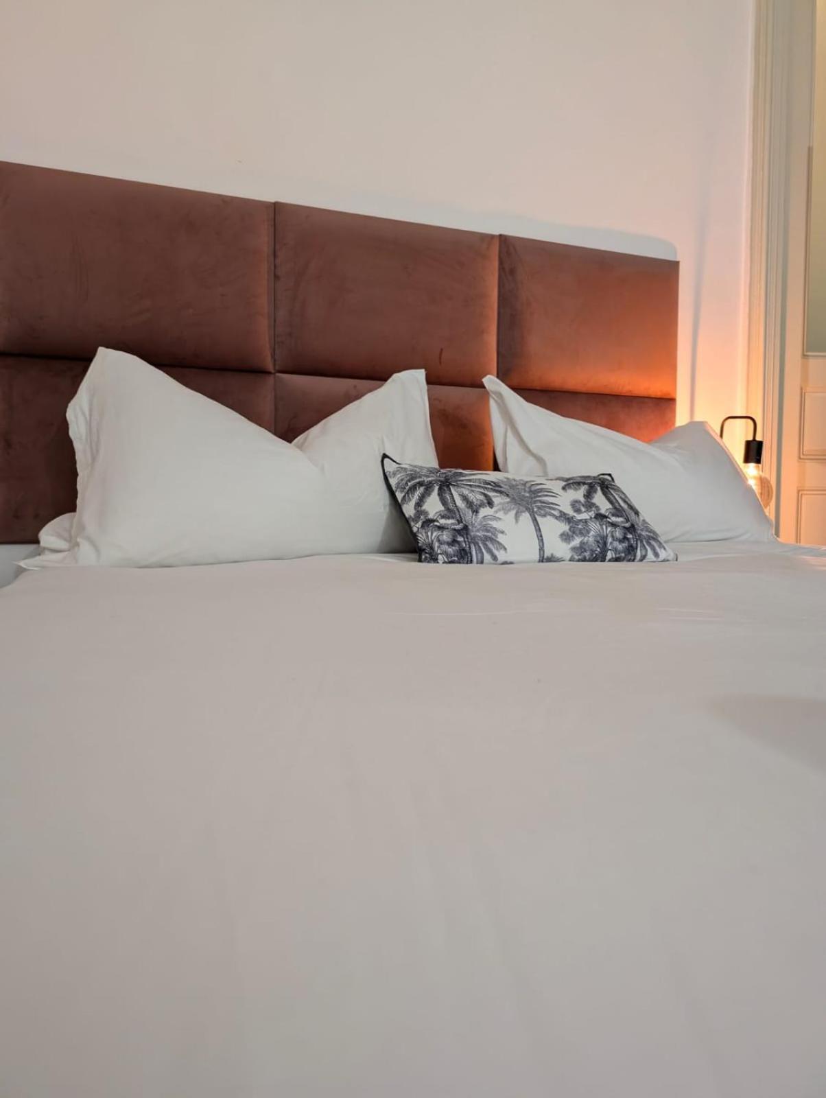 Art Palace Apartment City Center Κατάνια Εξωτερικό φωτογραφία