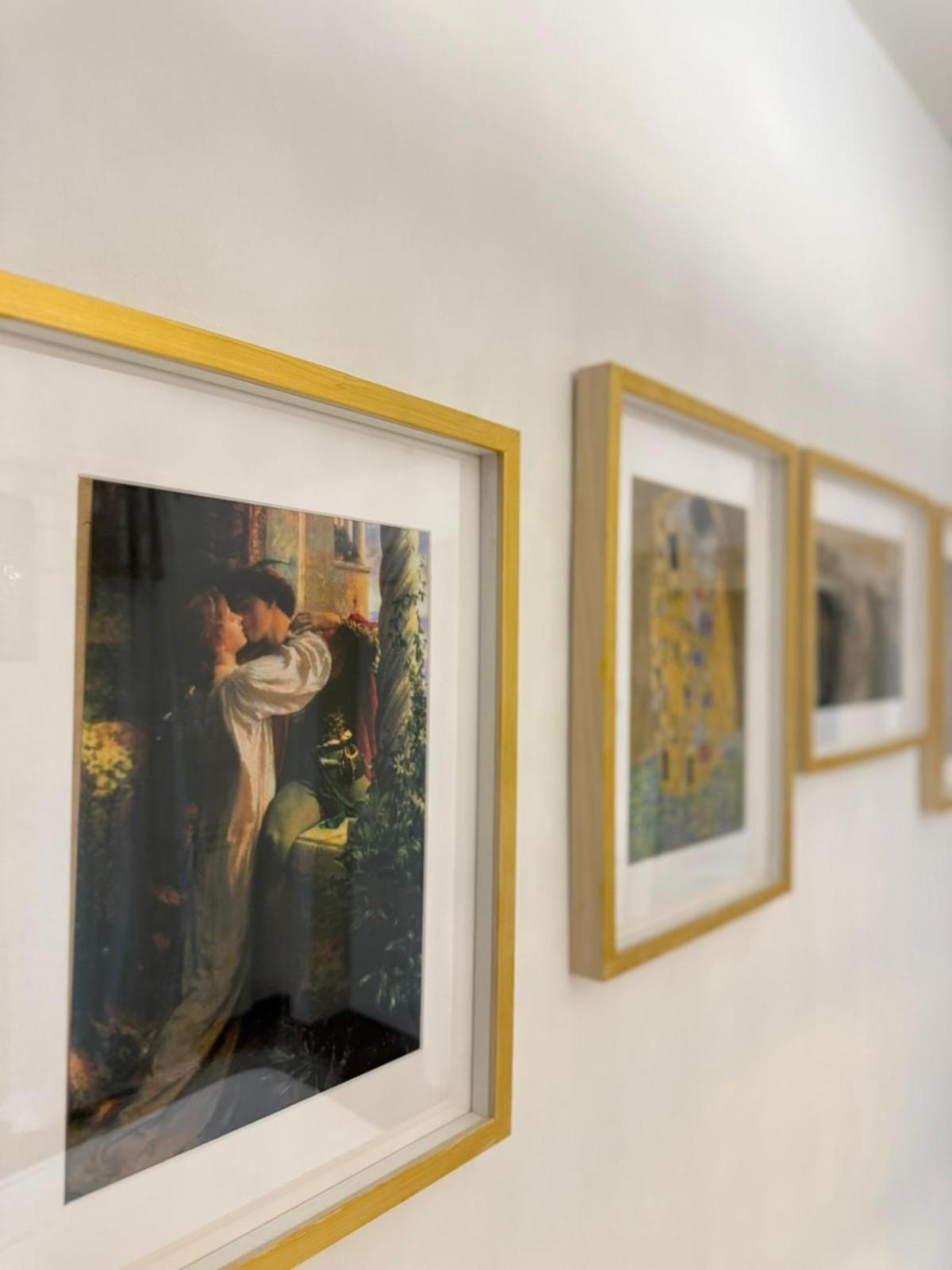 Art Palace Apartment City Center Κατάνια Εξωτερικό φωτογραφία