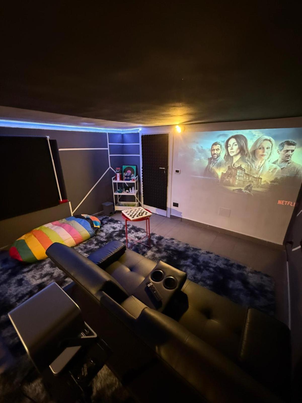 Art Palace Apartment City Center Κατάνια Εξωτερικό φωτογραφία