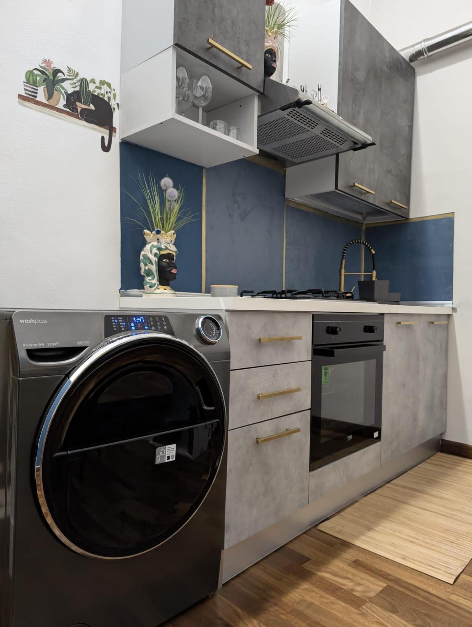 Art Palace Apartment City Center Κατάνια Εξωτερικό φωτογραφία